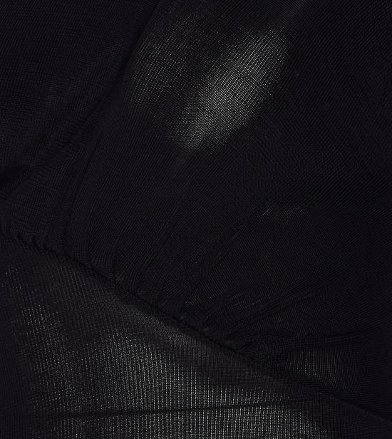 25FW 셀프 포트레이트 스웨터 086T BLACK Black - SELF PORTRAIT