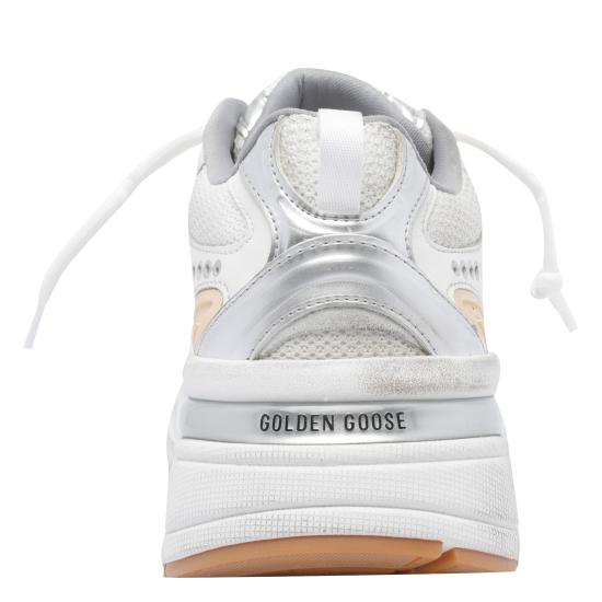 25FW 골든구스 스니커즈 GWF00724 F00647610272 White - GOLDEN GOOSE