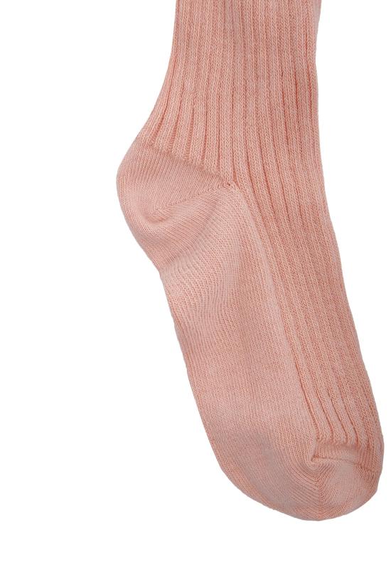 25FW [키즈] 몰로 발목 양말 7W25G201 5494 PINK - MOLO