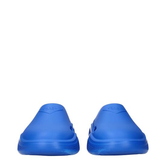 25SS 프라다 뮬/슬리퍼 2S29593LKDF0013 - PRADA