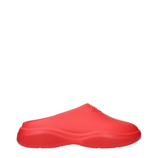 25SS 프라다 뮬/슬리퍼 2S29593LKDF0011