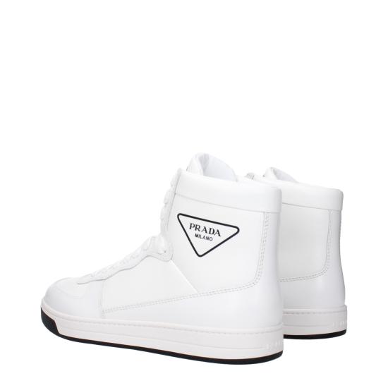 25SS 프라다 스니커즈 2TG1792OGQF0009 - PRADA