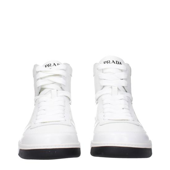 25SS 프라다 스니커즈 2TG1792OGQF0009 - PRADA