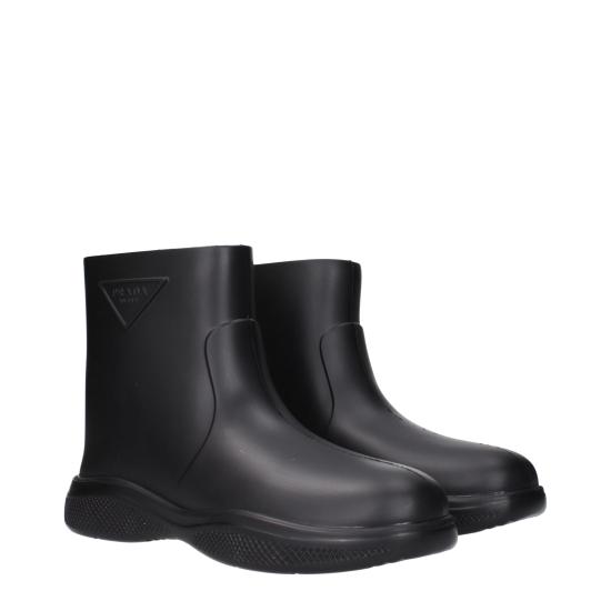 25SS 프라다 부츠 2TE1843LKDF0002 - PRADA