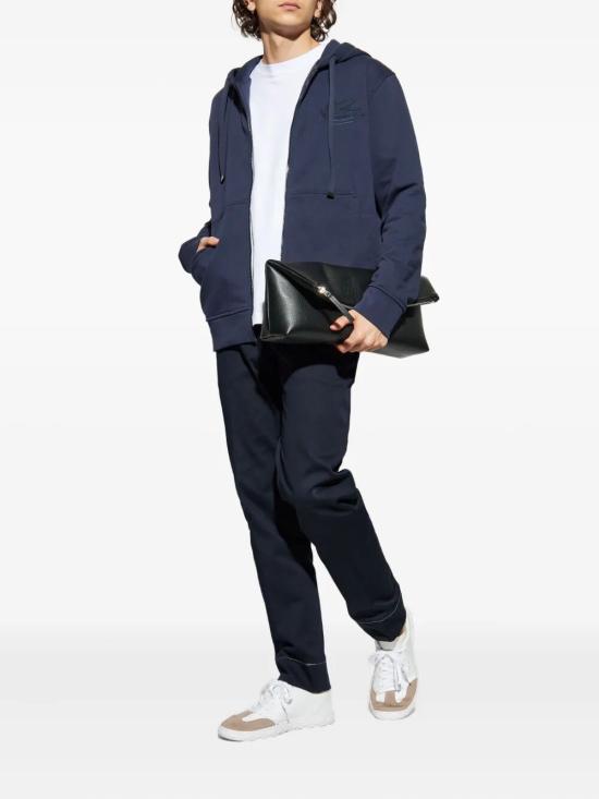 25FW 에트로 탑 MRMA0002AK977 XO800 - ETRO