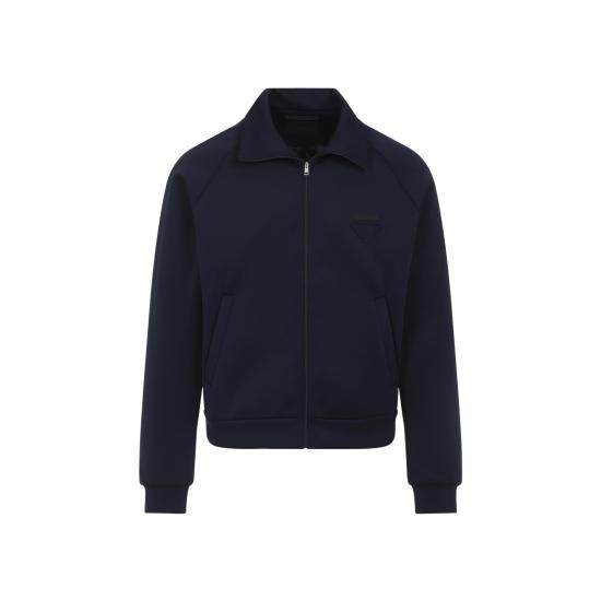 25FW 프라다 UJL37CSOOO 1TQX F0008 BLEU BLUE