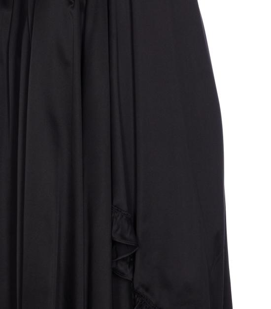 25FW 끌로에 셔츠 25ARO12132 001 Black - CHLOE