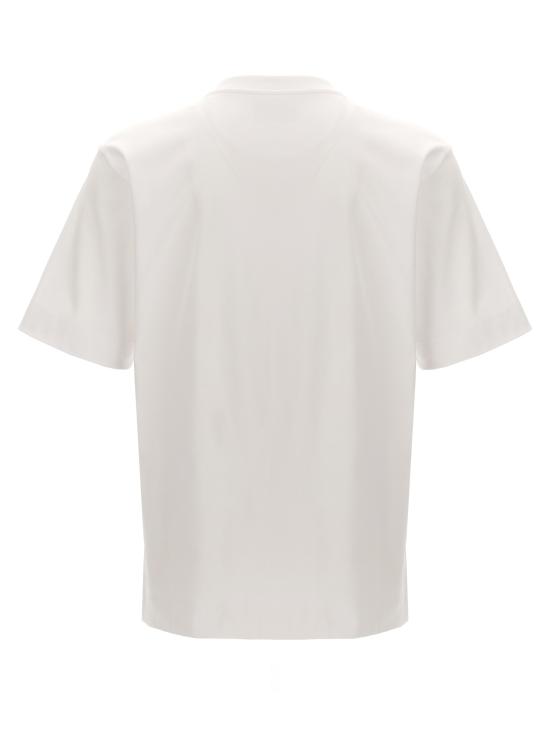 25FW 펜디 탑 FY0936ARYYF0QA0 White - FENDI