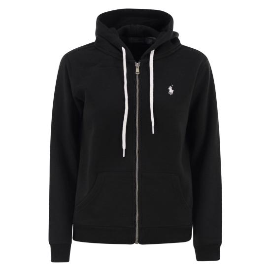 25FW 폴로 랄프로렌 스웨터 211943008 BLACK