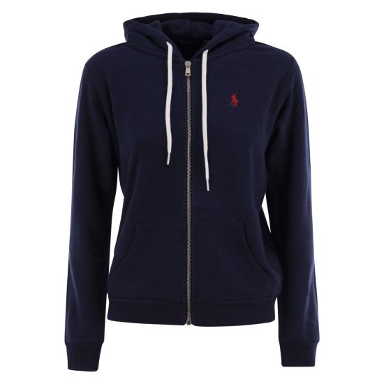 25FW 폴로 랄프로렌 스웨터 211943008 NAVY