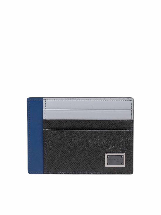  돌체앤가바나 지갑 BP3325A6N728F701 Black - DOLCE & GABBANA