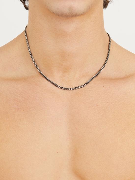 25FW 베르크슈타트 뮌헨 주얼리 M3315 Silver - WERKSTATT MUNCHEN