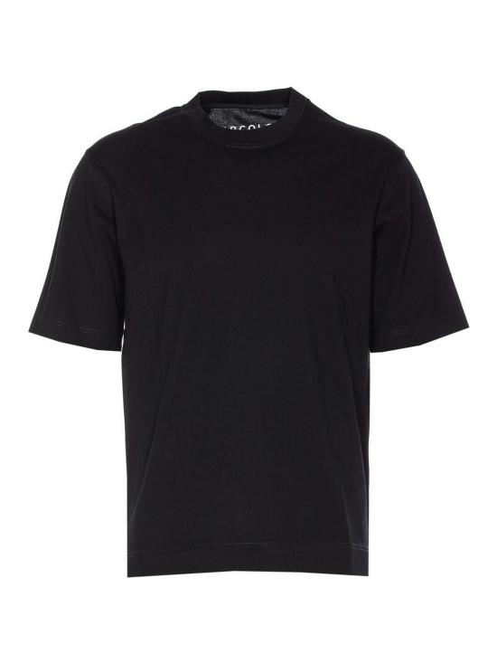 25SS 치르콜로1901 반팔 티셔츠 CN4712001 Black