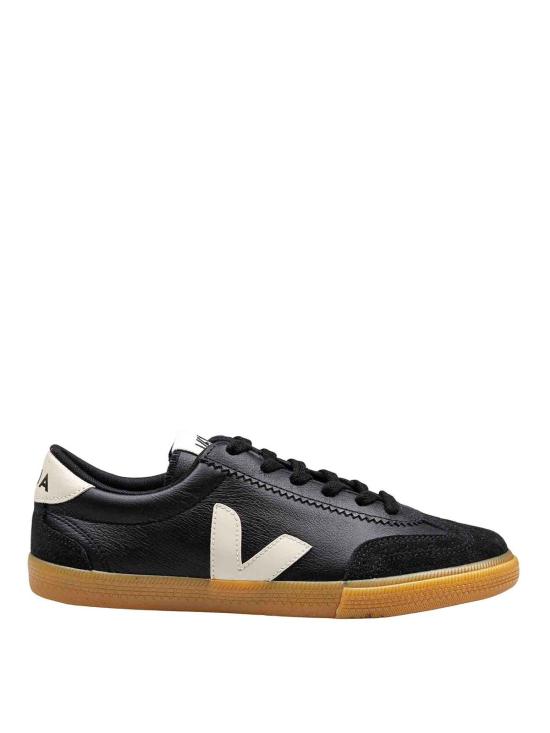 25FW 베자 스니커즈 VO2020510 Black