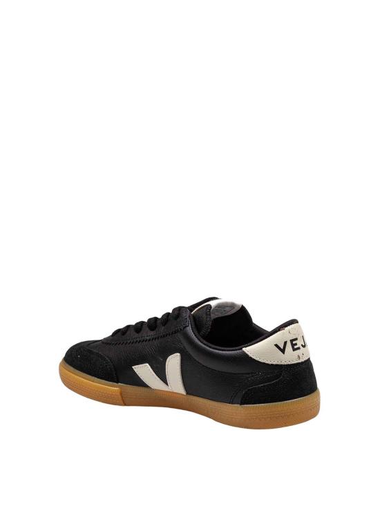 25FW 베자 스니커즈 VO2020510 Black - VEJA