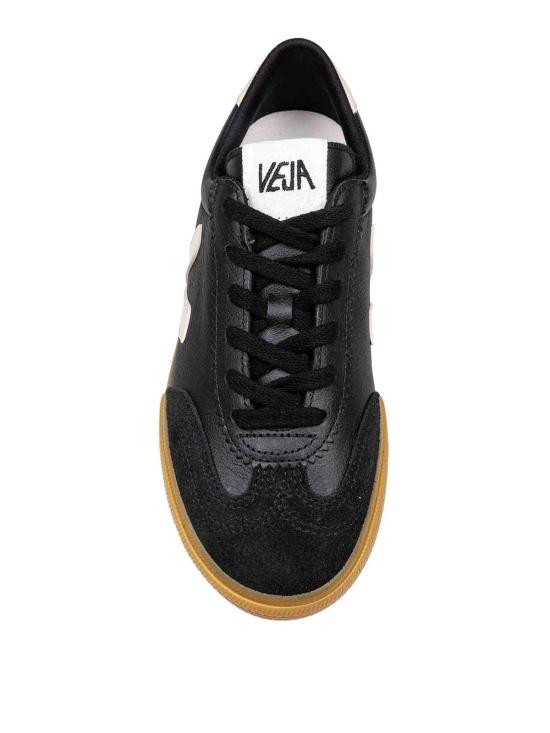 25FW 베자 스니커즈 VO2020510 Black - VEJA