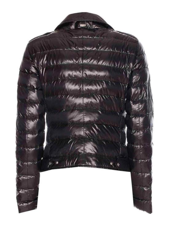 27SS 에르노 패딩 PI001667D12017Z9300 Black - HERNO