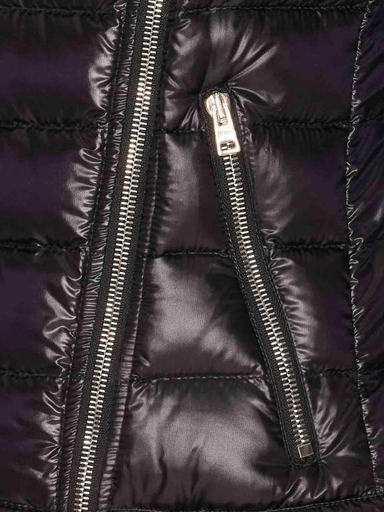 27SS 에르노 패딩 PI001667D12017Z9300 Black - HERNO