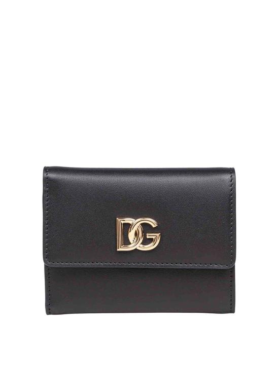 26SS 돌체앤가바나 지갑 BI3338AW57680999 Black