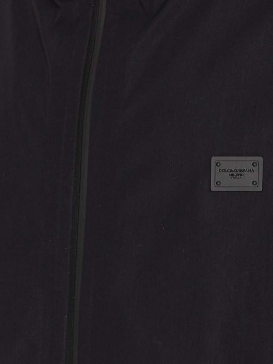  돌체앤가바나 자켓 G9BG0THUMUUN0000 Black - DOLCE & GABBANA