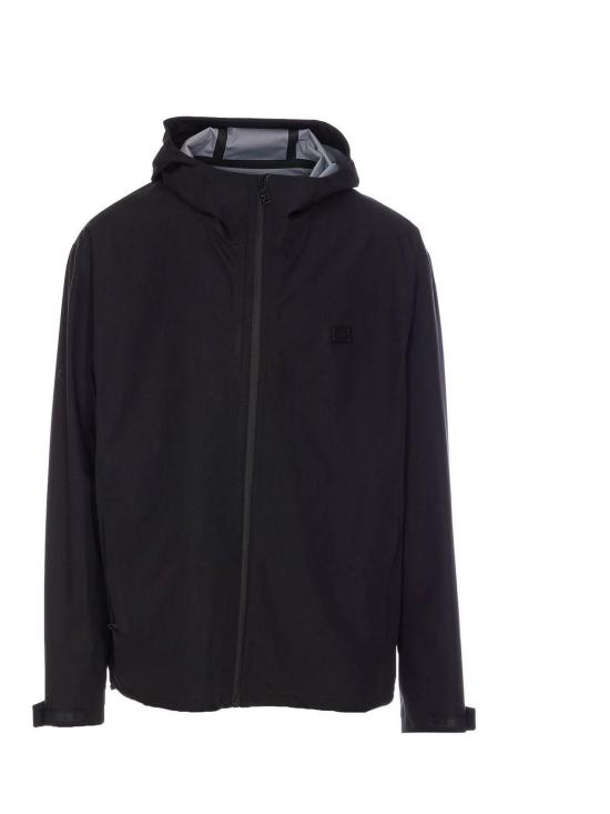  돌체앤가바나 자켓 G9BG0THUMUUN0000 Black