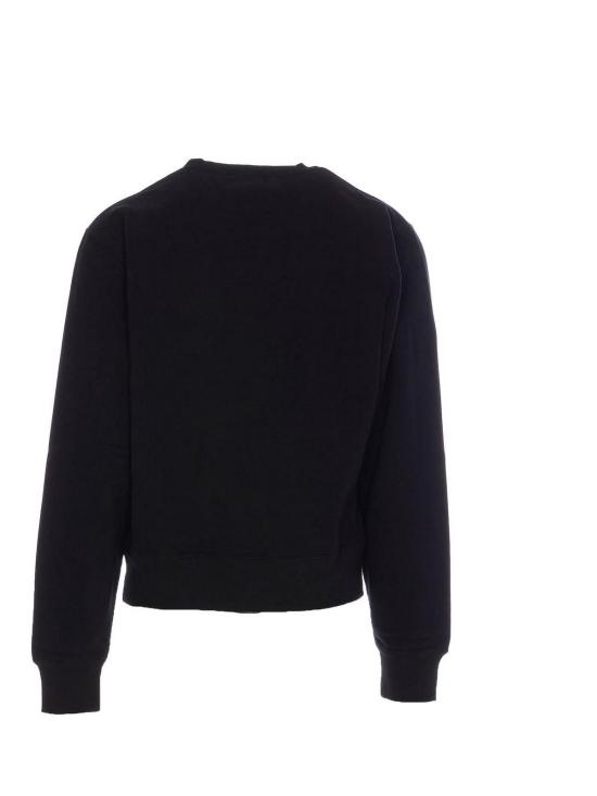 25FW 생로랑 카산드라 스웨트셔츠 820127Y36SW1000 - SAINT LAURENT