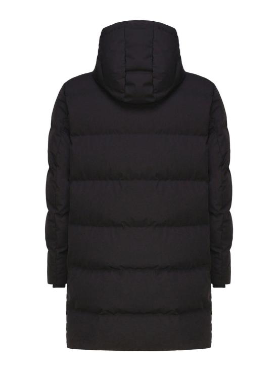  페이 롱패딩 NAM33470110VLFB999 Black - FAY