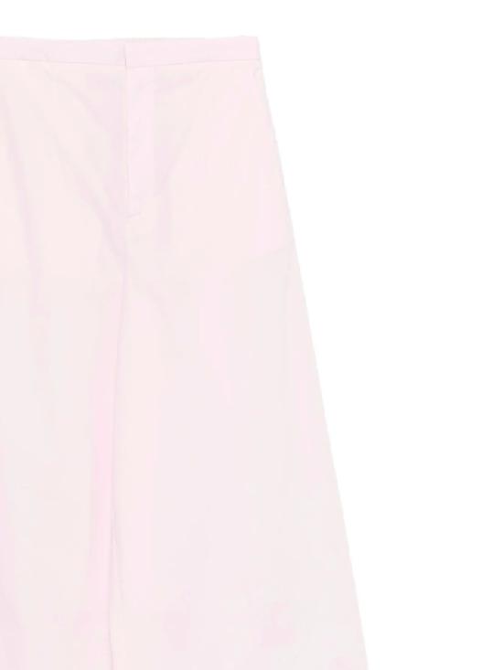 25SS 포르테포르테 팔라초 팬츠 9927 PETALO - FORTE FORTE