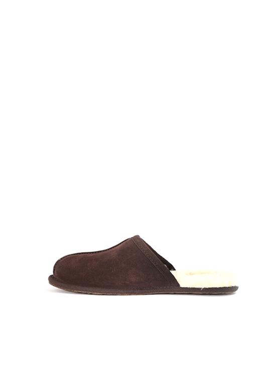  어그 스커프 슬리퍼 1101111M SCUFFESPRESSO BROWN - UGG