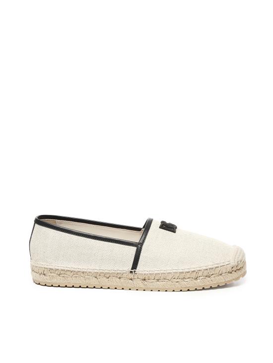 25FW 돌체앤가바나 로퍼 A50730 A9Q938S469 IVORY BLACK