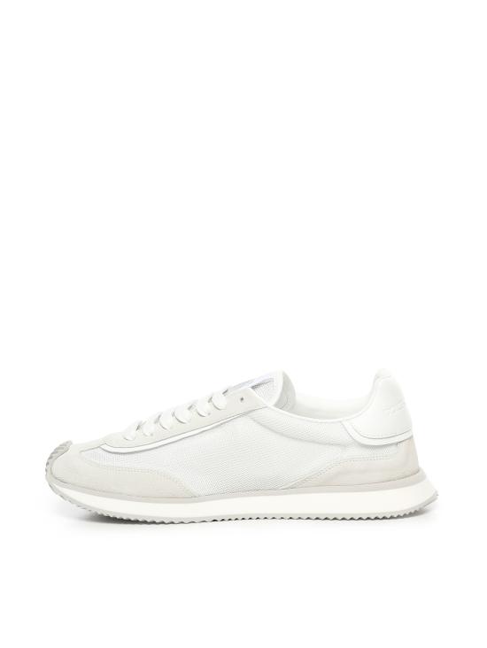 25FW 돌체앤가바나 스니커즈 CS2288 A53558B930 White - DOLCE & GABBANA