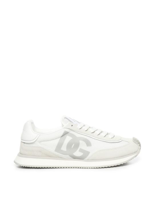 25FW 돌체앤가바나 스니커즈 CS2288 A53558B930 White