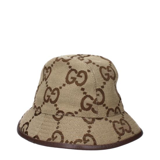  구찌 버킷햇 6812563HAGJ2564 - GUCCI