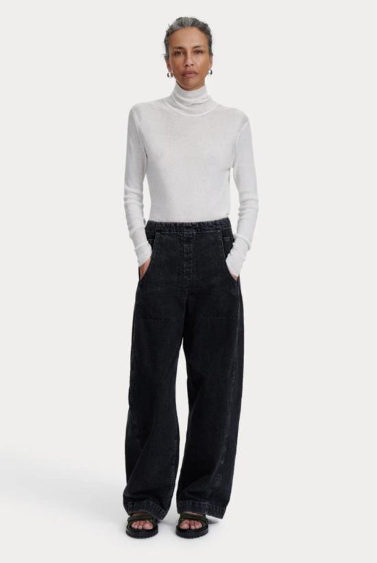  레이첼 코미 데님 팬츠 타니 팬트 - RACHEL COMEY