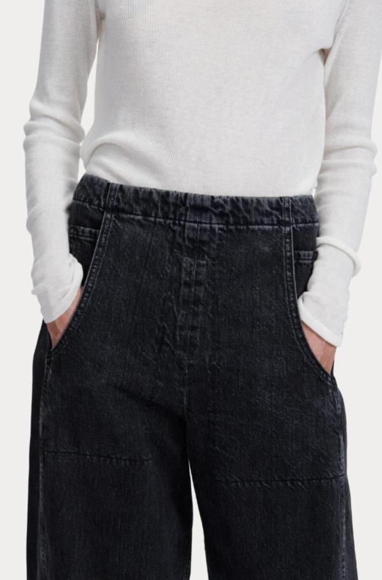  레이첼 코미 데님 팬츠 타니 팬트 - RACHEL COMEY