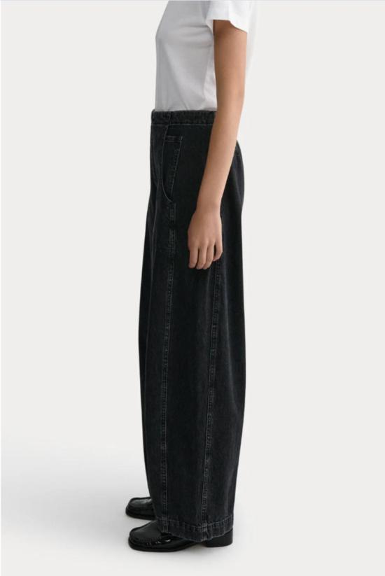  레이첼 코미 데님 팬츠 타니 팬트 - RACHEL COMEY