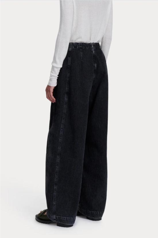  레이첼 코미 데님 팬츠 타니 팬트 - RACHEL COMEY