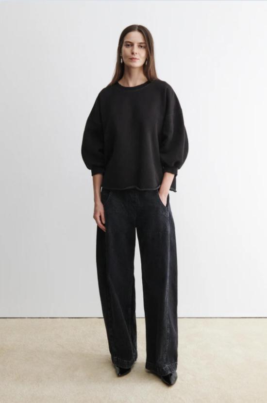  레이첼 코미 데님 팬츠 타니 팬트 - RACHEL COMEY