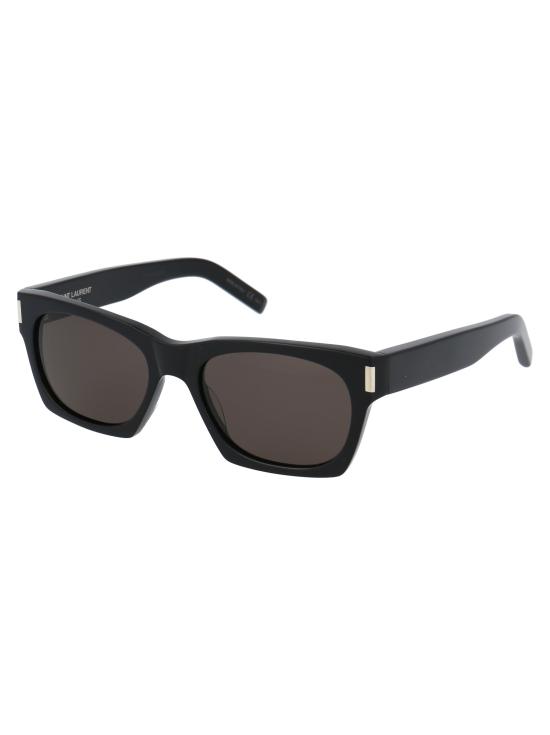 26SS 생로랑 선글라스 SL 402 001 black - SAINT LAURENT