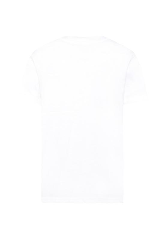 25FW [키즈] 랄프 로렌 티셔츠 843794004 WHITE - RALPH LAUREN