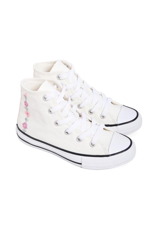 25SS [키즈] 컨버스 스니커즈 A11775C IVORY - CONVERSE