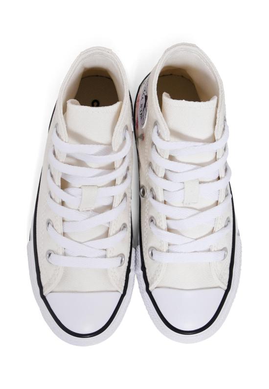 25SS [키즈] 컨버스 스니커즈 A11775C IVORY - CONVERSE