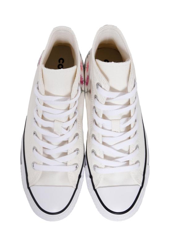 25SS [키즈] 컨버스 스니커즈 A11774C IVORY - CONVERSE