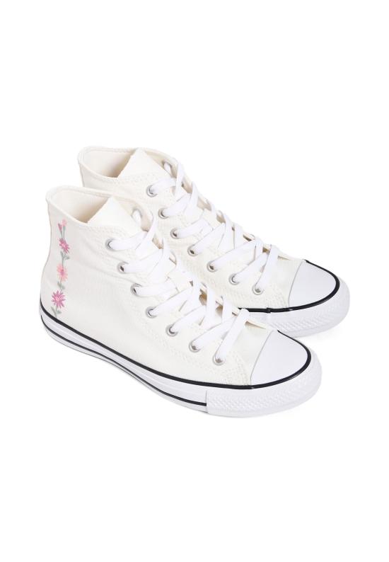25SS [키즈] 컨버스 스니커즈 A11774C IVORY - CONVERSE
