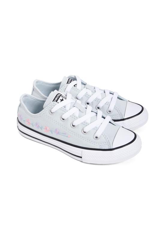 25SS [키즈] 컨버스 스니커즈 A11776C GREEN - CONVERSE