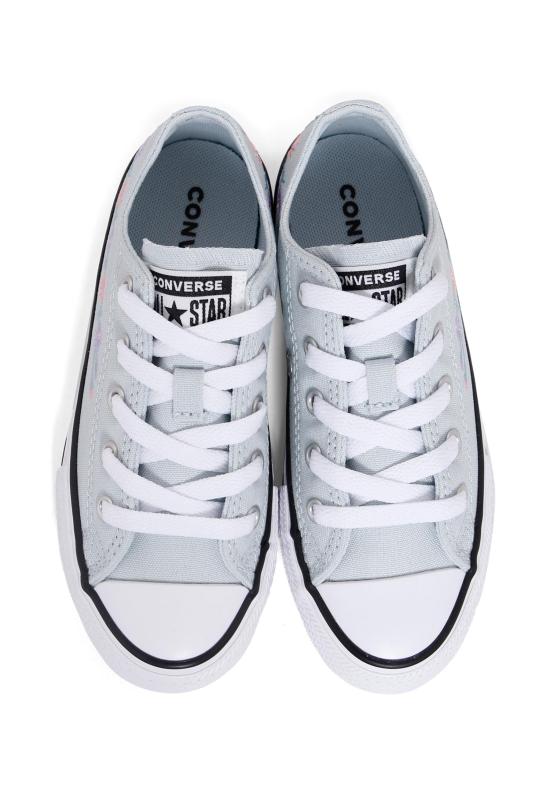 25SS [키즈] 컨버스 스니커즈 A11776C GREEN - CONVERSE