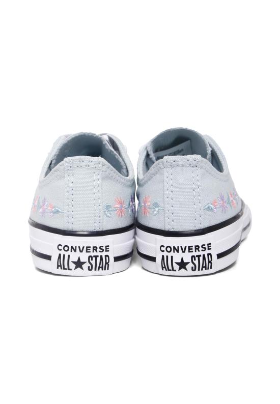 25SS [키즈] 컨버스 스니커즈 A11776C GREEN - CONVERSE