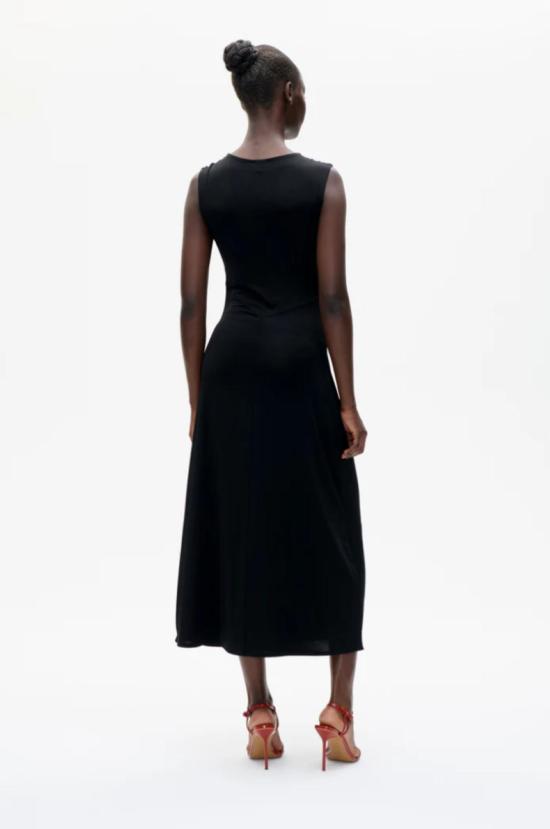  바움 운드 페르드가르텐 숏 원피스 Baum Und Pferdgarten Jitske 드레스 - BAUM UND PFERDGARTEN