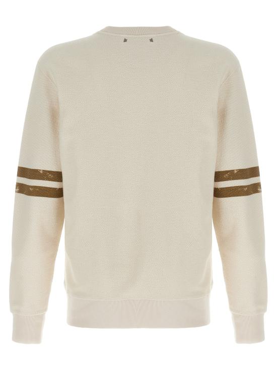 25FW 골든구스 긴팔 티셔츠 GMP01223P0021351161611616 - GOLDEN GOOSE