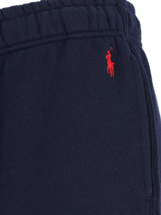  폴로 랄프로렌 숏팬츠 211 965103 004 Blue - POLO RALPH LAUREN